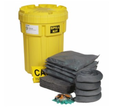 30 Gallon Spill Response Kits